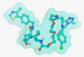 Mz 1, 3d Conformation - Map #7733891