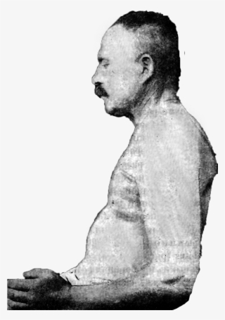 Profile - Human #7734008