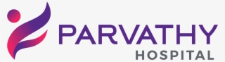 Parvathy Hospital Logo #7734081