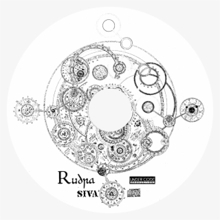 Siva - Rudra Shiro #7734314