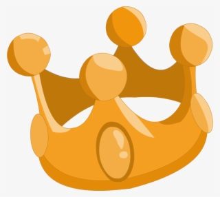 Krone Png Transparent Pluspng - Crown Dofus #7734341