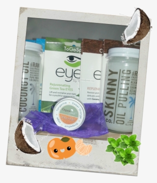 I Know From Last Month That Our Benefit This Month #7734385