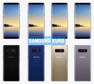 Note 8 Pics 1 - Door #7734477