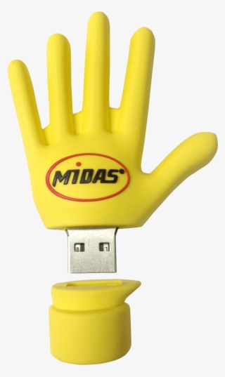 We Can Make It For You, And It's Easier And More Affordable - Usb Flash Drive #7734551