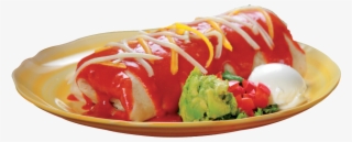 Josesoriginalburr - Chimichanga #7734600
