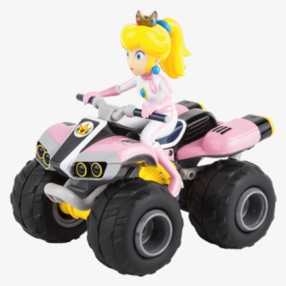 Carrera Rc Mario Kart #7734694