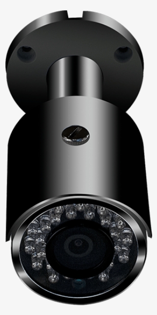 Sentry360 Ip Megapixel Surveillance Video Surveillance - Camera Lens #7734770