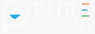 Pure Weblopment Logo - Calligraphy #7734812