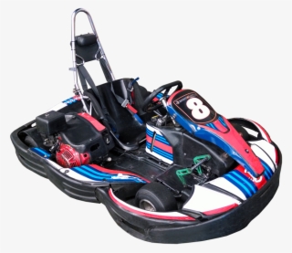 Go Kart Lmk Fremont - Lemons Go Karts #7734878