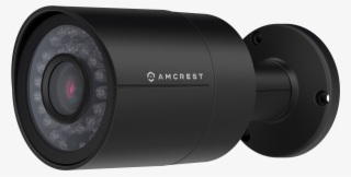 1080p Hdcvi - Camera Lens #7734961