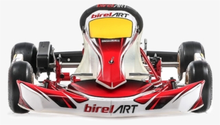 Subaru Clipart Go Kart Racing - Birel Kart Kz2 2017 #7735025