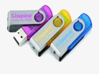Kingston 8 Gb Pendrivependrives - Pen Drive Kingston #7735065