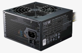 Блок Питания 700w Cooler Master Masterwatt Lite 700 - Fonte Cooler Master Masterwatt Lite 600w #7735089