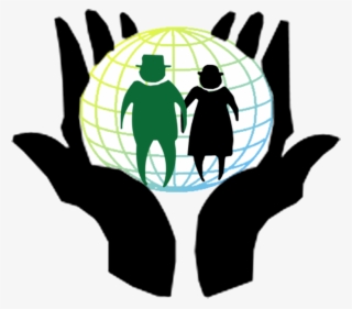 Joining Hands Png #7735162