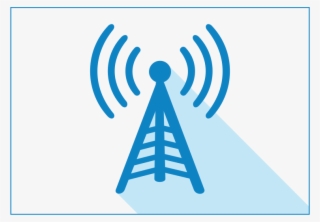 Industry Specific Erp Solutions Vienna Advantage - Antenna Icons #7735189