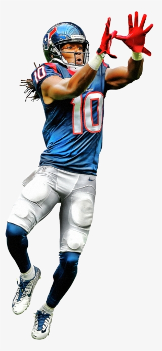 Deandre Hopkins Transparent Background #7735191