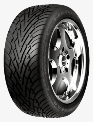 Goodyear Wrangler F1 Tyre - Goodyear Wrangler Hp #7735195