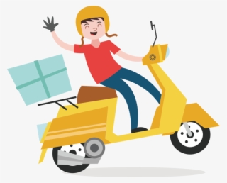 Delivery Png Pic - Delivery Png #7735199 Delivery Png Pic - Delivery Png #7735199