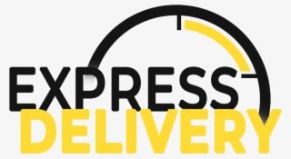 Express Delivery - Circle #7735283