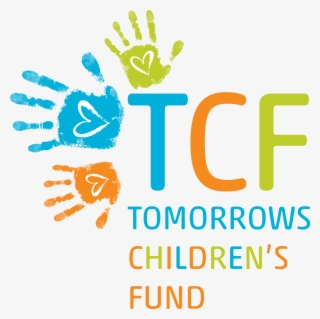 The Tomorrows Children's Fund Was Founded 35 Years - Tomorrows Children's Fund #7735285