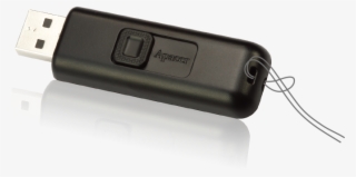 Allow Easy Carry - Apacer Ah328 #7735307