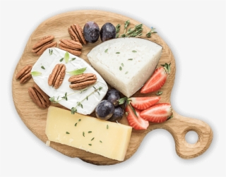 H2 Plate - Cheese Plate Png #7735346