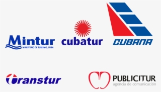 Logos Fitcuba - Cubana De Aviación #7735357