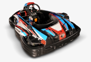 The New Benchmark - Race Car #7735372