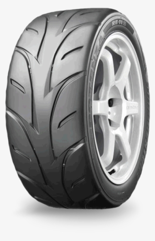 Bridgestone Potenza Re11 #7735432