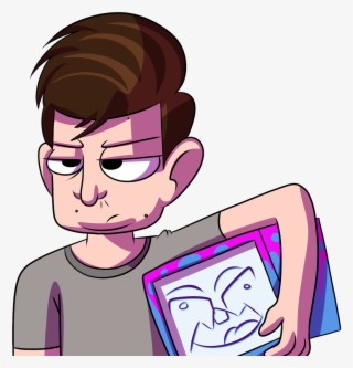 5 Replies 21 Retweets 243 Likes - Cartoon #7735492