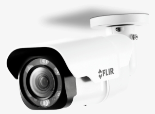 Quasar 4k Ultra Hd Bullet - Video Camera #7735556