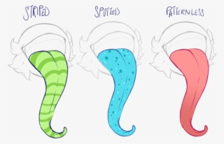 Having One Have Any Other Kind Of Pattern Besides A - Cartoon #7735559