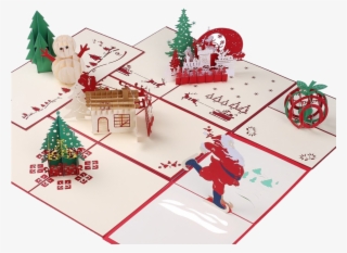 Welcome To Your Account - Christmas Tree #7735560