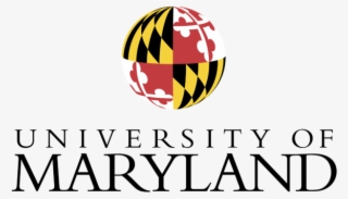 University Of Maryland Logo - University Of Maryland Logo Transparent #7735754