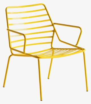 Link Lounge - Gaber Link Chair #7735806