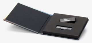 Double Usb Drive Holder - Usb Case #7735868