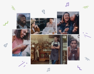 Make Every Email Count - Collage #7735876