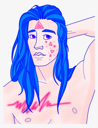 Cdthemoleking - @cdthemoleking - Illustration #7735877