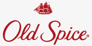 Old Spice Logo Aarp Logo Ve - Old Spice Clip Art #7735878