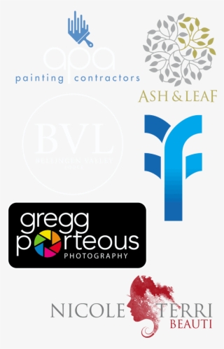 Your Logo #7736072