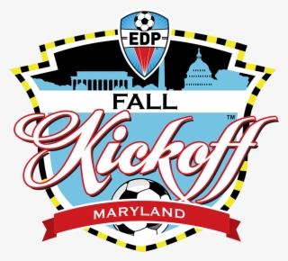 Edp Kickoff Tournament Series - Graphic Design #7736166