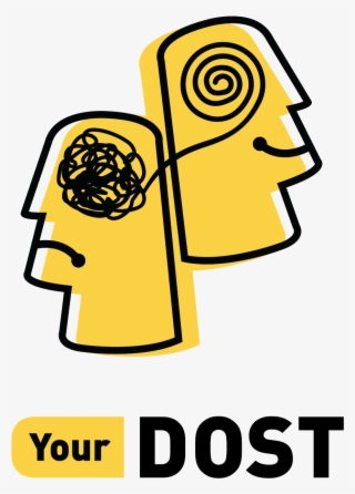 Online Counselling & Emotional Wellness Coach - Illustration #7736341