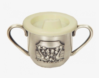 Training Cup, Noah's Ark - Ceramic #7736406