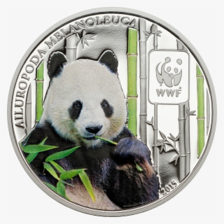 Wwf Panda - Coin #7736449 Wwf Panda - Coin #7736449