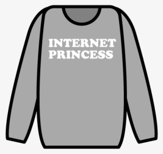 Long-sleeved T-shirt #7736626