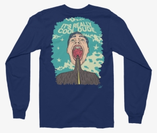 Really Cool Road Longsleeve #7736849