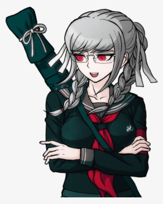 13 - Peko Pekoyama Sprite #7736876