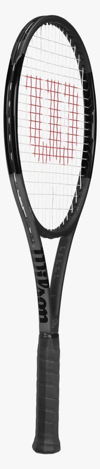 Wilson Pro Staff Rf97 Autograph Black #7736883