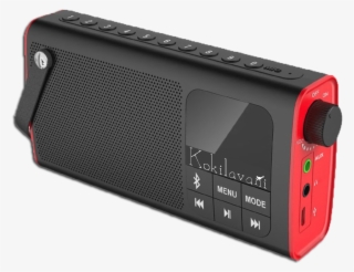 Kokilavanipromo - Radio Bluetooth #7737046
