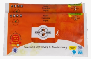 Facial Cleansing Wipes Pack Of - Paper #7737170